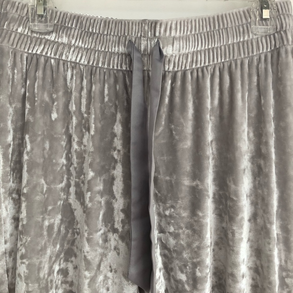 Victoria secret sweatpants